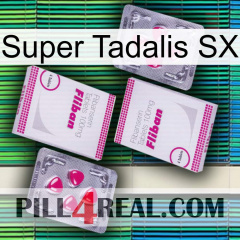 Super Tadalis SX 33